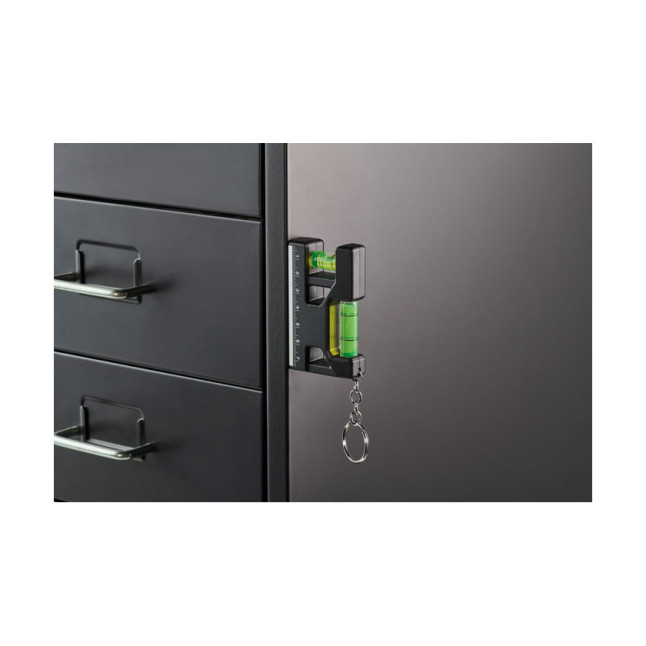 Magnetyczny brelok ABS MAGEVEL