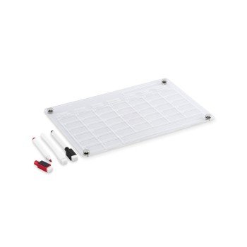 Magnetyczny planer akrylowy PLANIT Magnetyczny planer akrylowy PLANIT