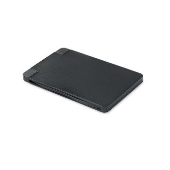 Magnetyczny power bank 2500 mAh SLIMPO Magnetyczny power bank 2500 mAh SLIMPO