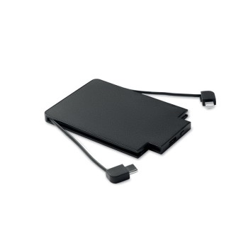 Magnetyczny power bank 2500 mAh SLIMPO