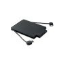 Magnetyczny power bank 2500 mAh SLIMPO