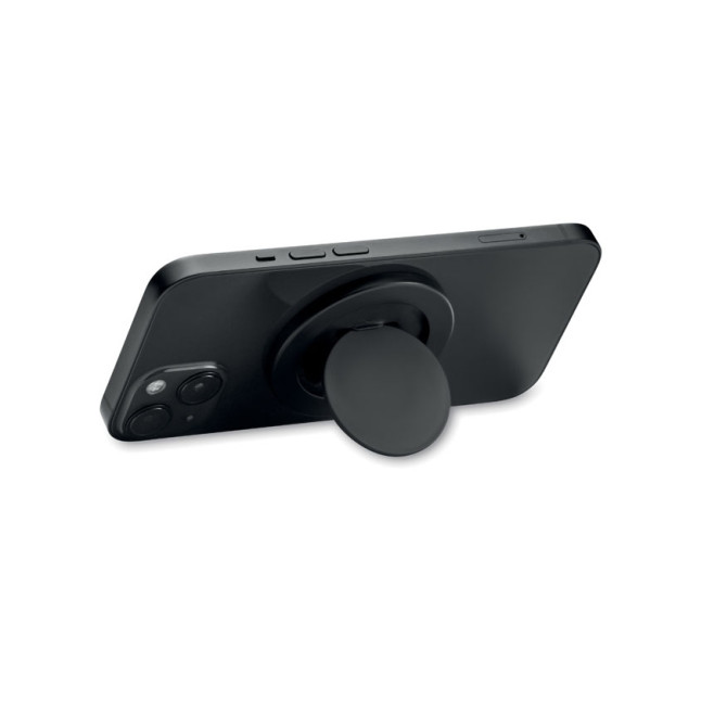 Magnetyczny uchwyt na telefon ABLE