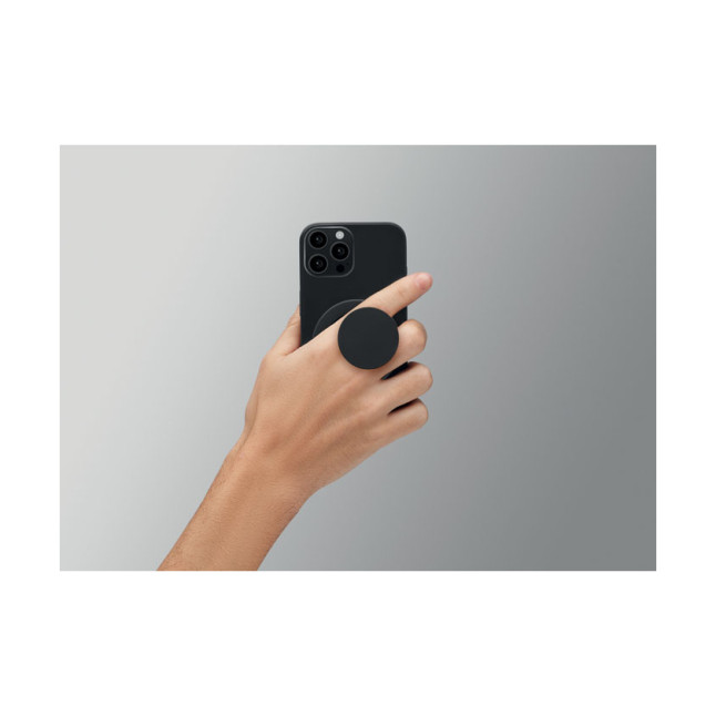 Magnetyczny uchwyt na telefon ABLE