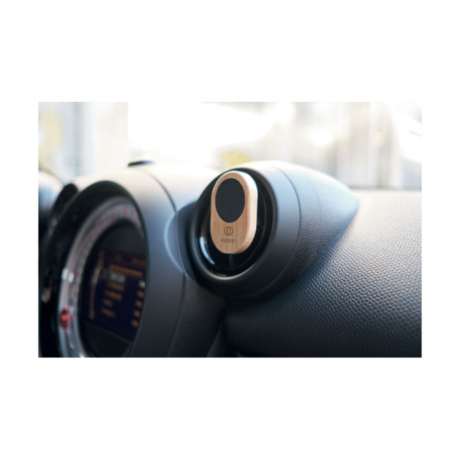 Magnetyczny uchwyt na telefon ELLAGAN