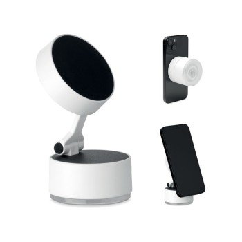 Magnetyczny uchwyt na telefon MAGPHONE Magnetyczny uchwyt na telefon MAGPHONE