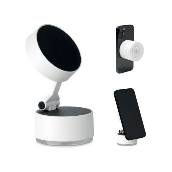 Magnetyczny uchwyt na telefon MAGPHONE Magnetyczny uchwyt na telefon MAGPHONE