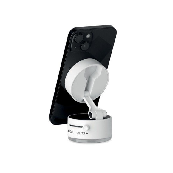 Magnetyczny uchwyt na telefon MAGPHONE Magnetyczny uchwyt na telefon MAGPHONE