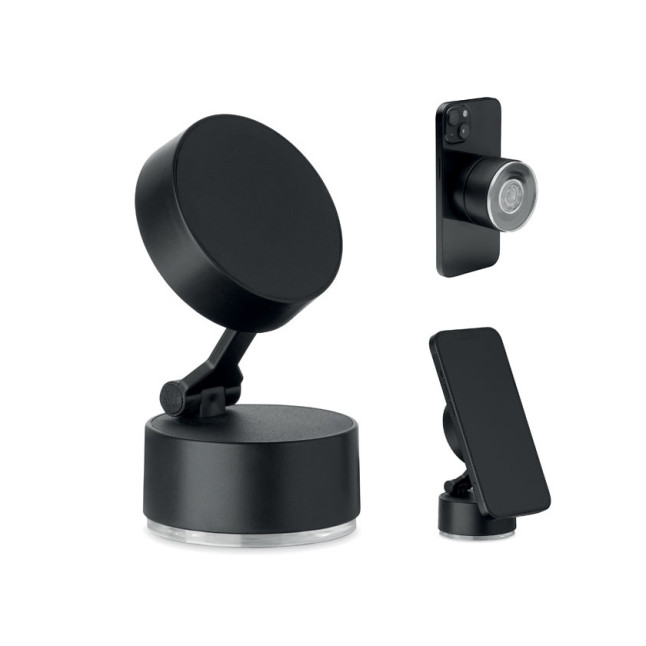Magnetyczny uchwyt na telefon MAGPHONE
