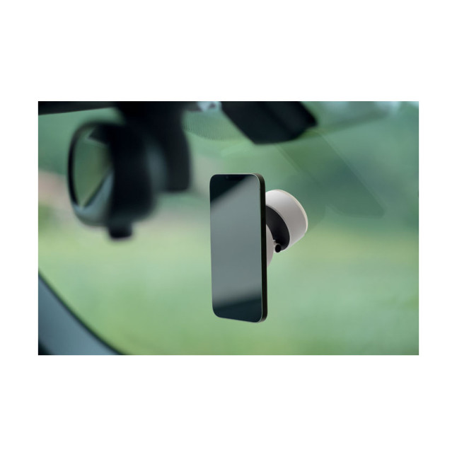 Magnetyczny uchwyt na telefon MAGPHONE