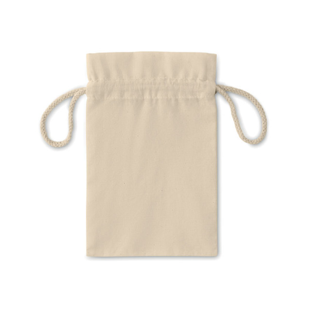 Mała bawełniana torba TASKE SMALL