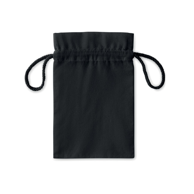 Mała bawełniana torba TASKE SMALL