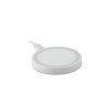Mała ładowarka bezprzewodowa WIRELESS PLATO + Mała ładowarka bezprzewodowa WIRELESS PLATO +