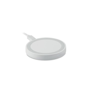 Mała ładowarka bezprzewodowa WIRELESS PLATO +