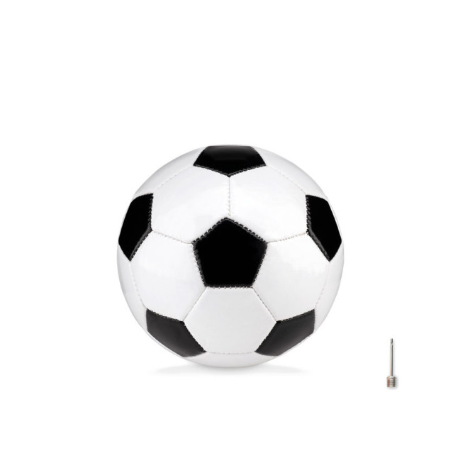 Mała piłka 15cm MINI SOCCER