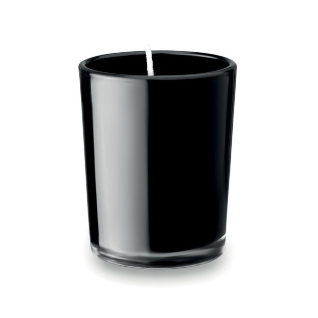 Mała szklana świeca SELIGHT