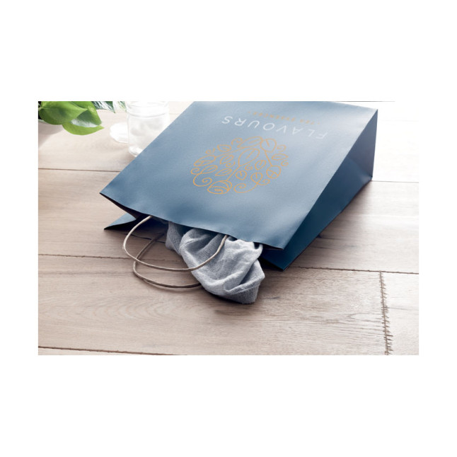 Mała torba prezentowa PAPER TONE S