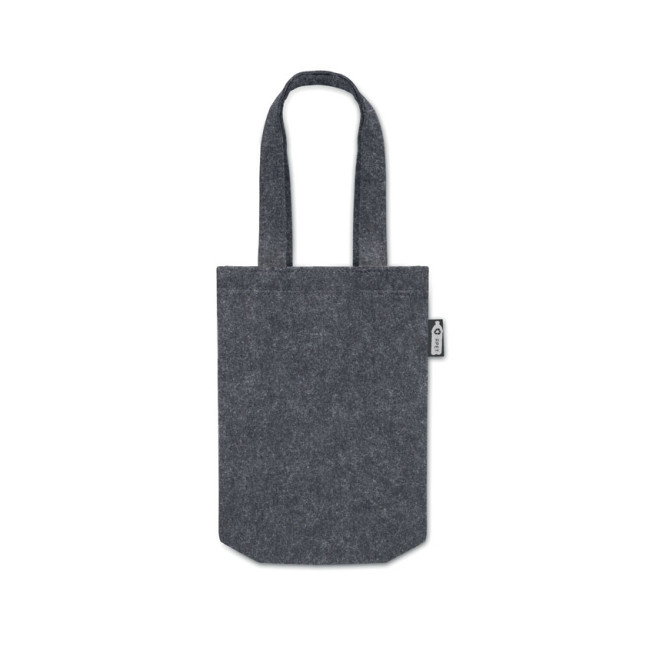 Mała torba prezentowa z filcu R FELTOTE