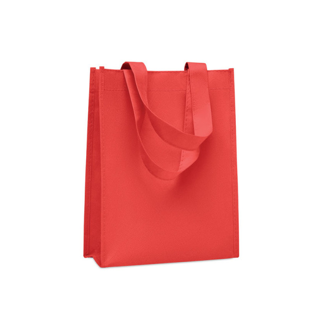 Mała torba prezentowa z RPET LITAS