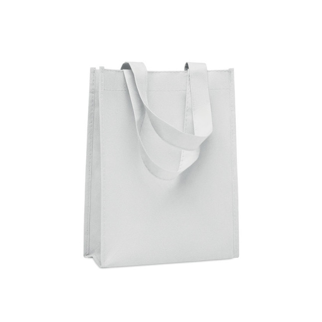 Mała torba prezentowa z RPET LITAS