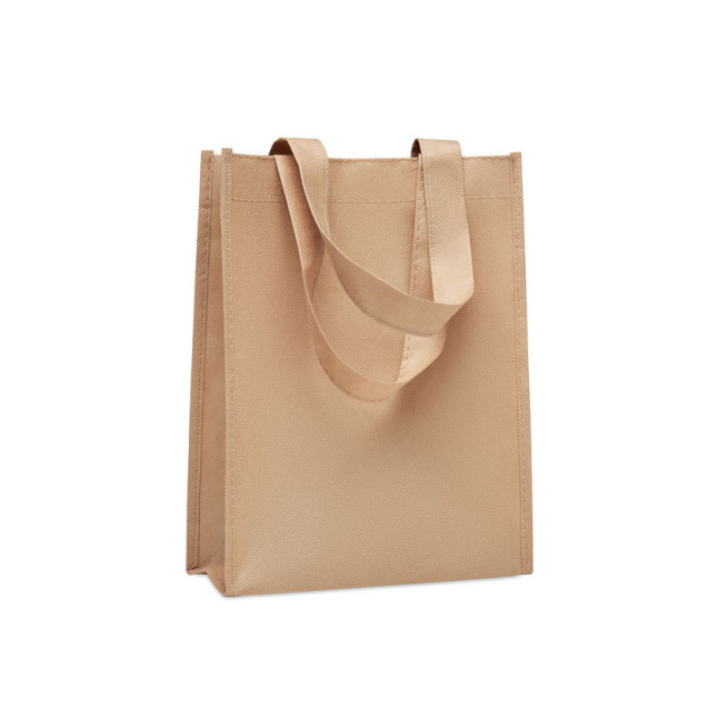 Mała torba prezentowa z RPET LITAS