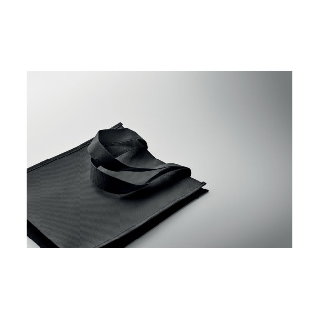 Mała torba prezentowa z RPET LITAS