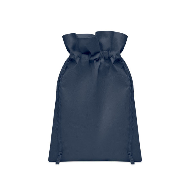 Mała torba prezentowa z RPET OKURIMONO