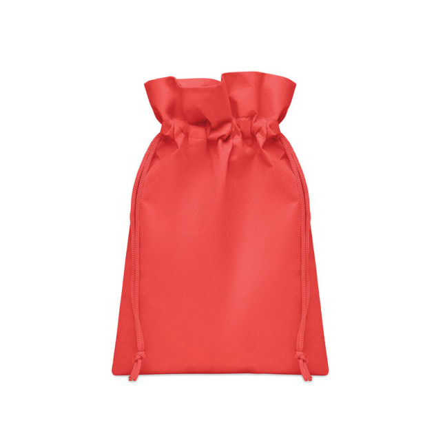 Mała torba prezentowa z RPET OKURIMONO