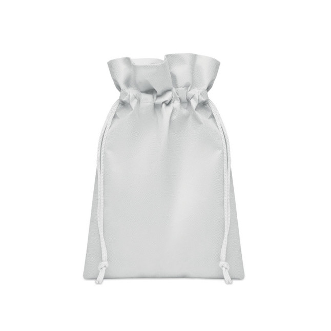 Mała torba prezentowa z RPET OKURIMONO