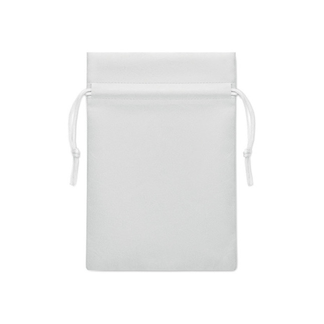 Mała torba prezentowa z RPET OKURIMONO