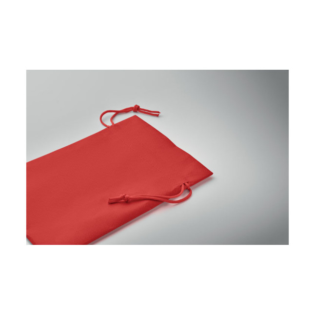 Mała torba prezentowa z RPET OKURIMONO