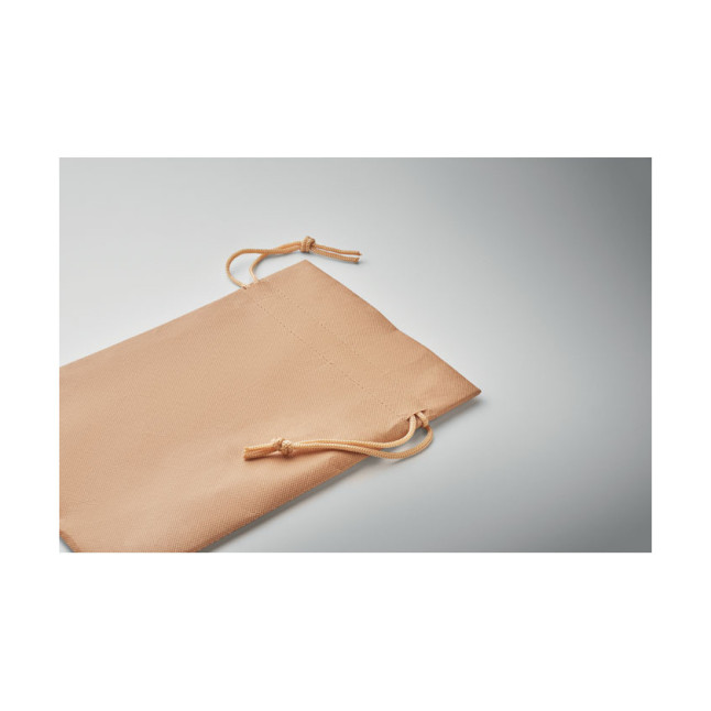 Mała torba prezentowa z RPET OKURIMONO