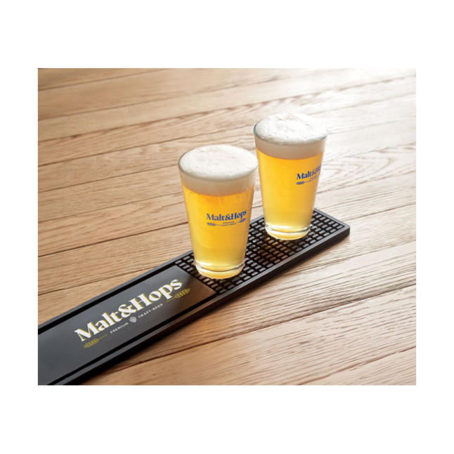 Mata barowa z PVC MALTA