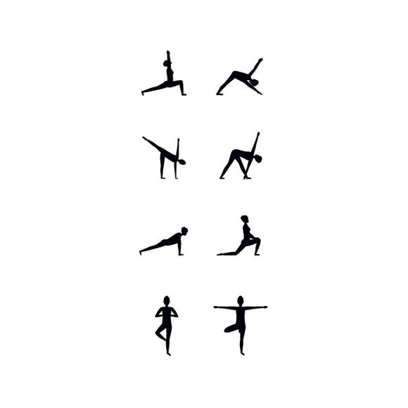 Mata do jogi YOGI