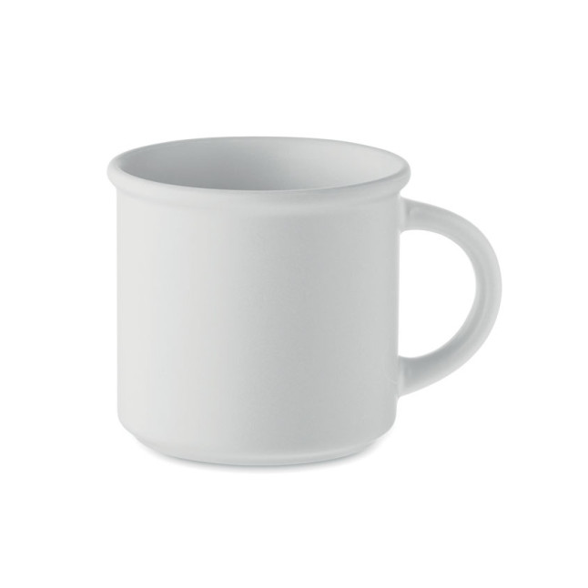 Matowy kubek ceramiczny 300 ml CUPAGE