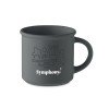 Matowy kubek ceramiczny 300 ml CUPAGE Matowy kubek ceramiczny 300 ml CUPAGE