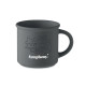 Matowy kubek ceramiczny 300 ml CUPAGE