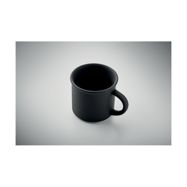 Matowy kubek ceramiczny 300 ml CUPAGE