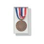 Medal o średnicy 5 cm WINNER