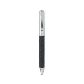 Metalowy długopis w pudełku SCRIBI Metalowy długopis w pudełku SCRIBI