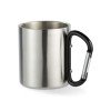 Metalowy kubek 220ml TRUMBO Metalowy kubek 220ml TRUMBO