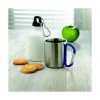 Metalowy kubek 220ml TRUMBO Metalowy kubek 220ml TRUMBO