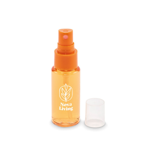 Mgiełka do ciała w sprayu 30ml MIST