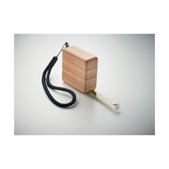 Miarka bambusowa 1m SOKUTEI