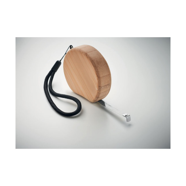 Miarka bambusowa 2m SOKUTAI