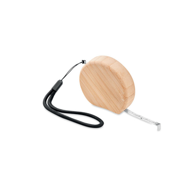 Miarka bambusowa 2m SOKUTAI