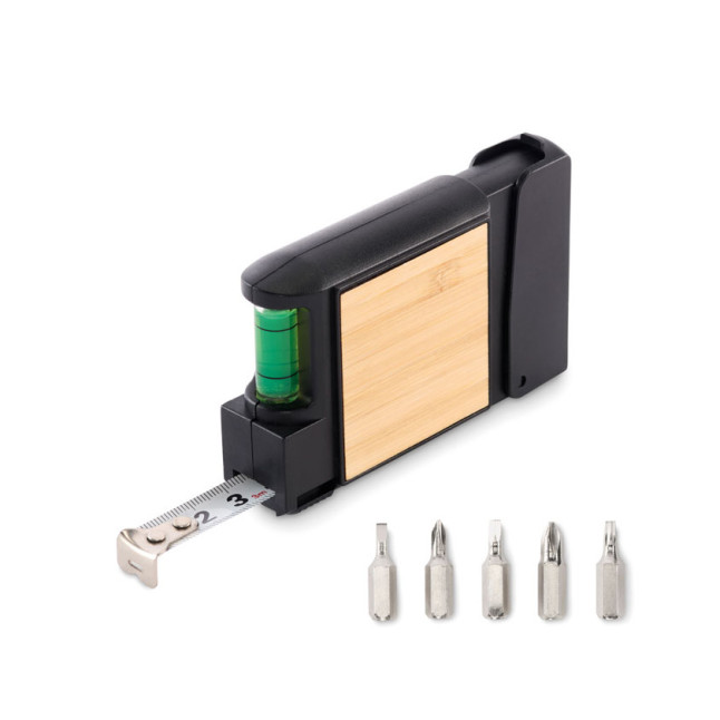 Miarka wielofunkcyjna CINTA