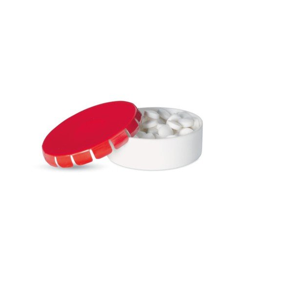 Miętówki, 12 gr MINTO Miętówki, 12 gr MINTO
