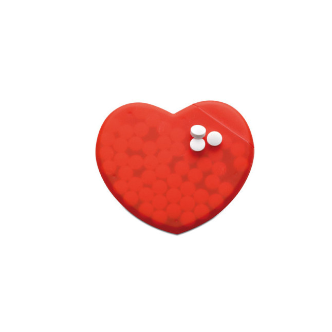 Miętówki w dozowniku CORAMINT