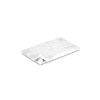 Miętówki w dozowniku MINTCARD Miętówki w dozowniku MINTCARD