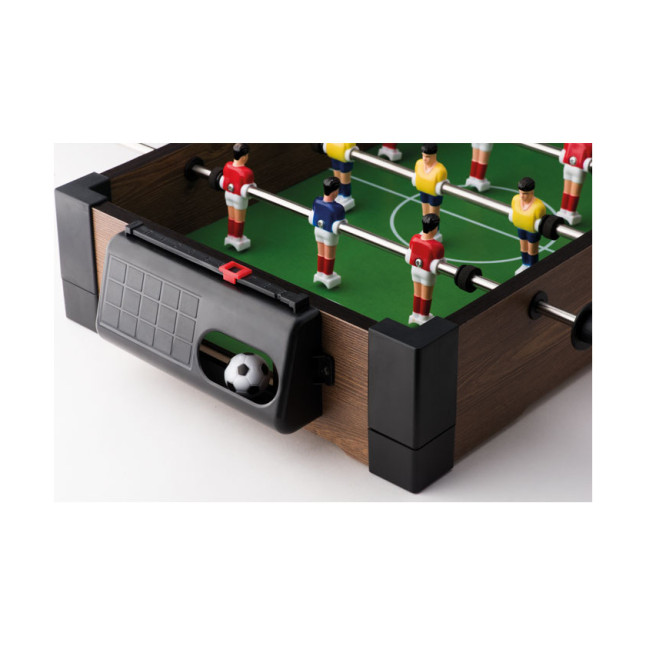 Mini piłkarzyki FUTBOLIN